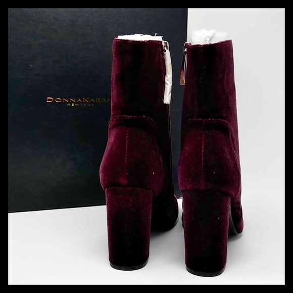 DKNY Donna Karan Alley Bootie - Picture 5 of 7